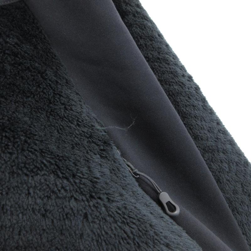 F.C.Real Bristol エフシーレアルブリストル POLARTEC HYBRID HOODED