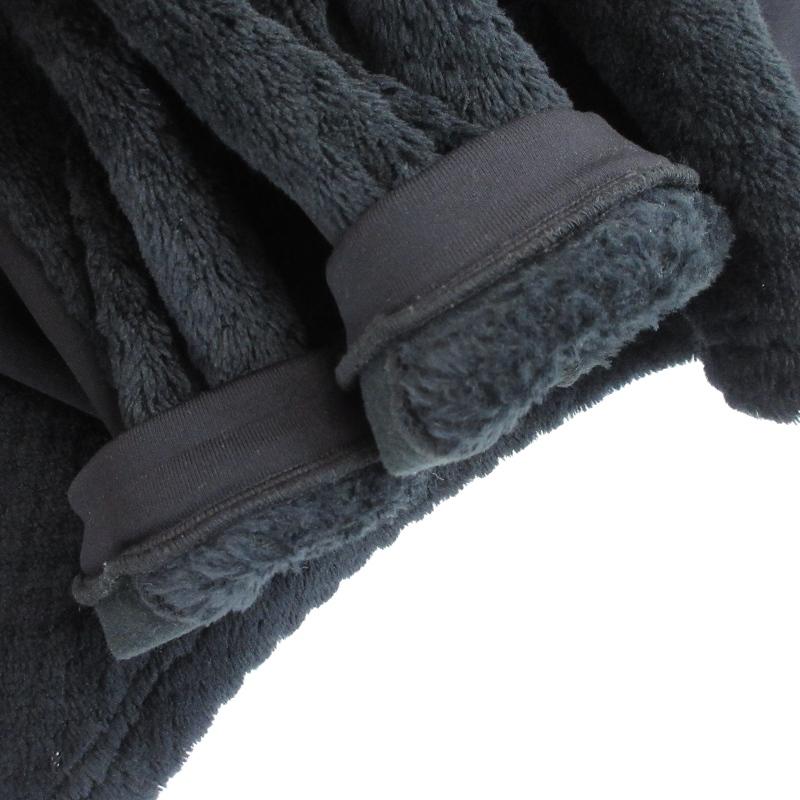 F.C.Real Bristol エフシーレアルブリストル POLARTEC HYBRID HOODED