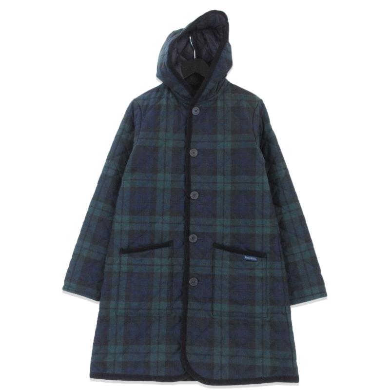 LAVENHAM（ラベンハム） 美品 キルティングコート BRUNDON LV6177
