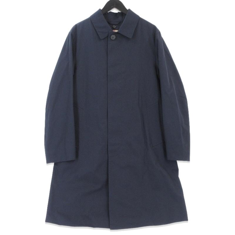 MACKINTOSH LONDON マッキントッシュ ロンドン ステンカラーコート