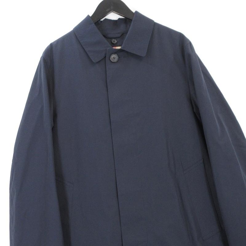 MACKINTOSH LONDON マッキントッシュ ロンドン ステンカラーコート