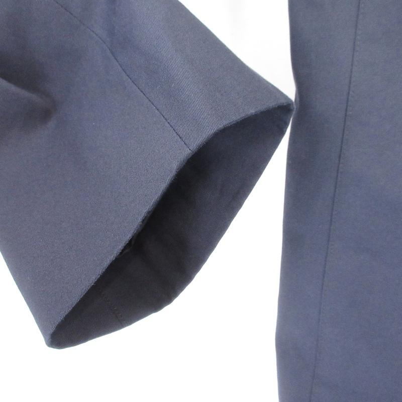 MACKINTOSH LONDON マッキントッシュ ロンドン ステンカラーコート