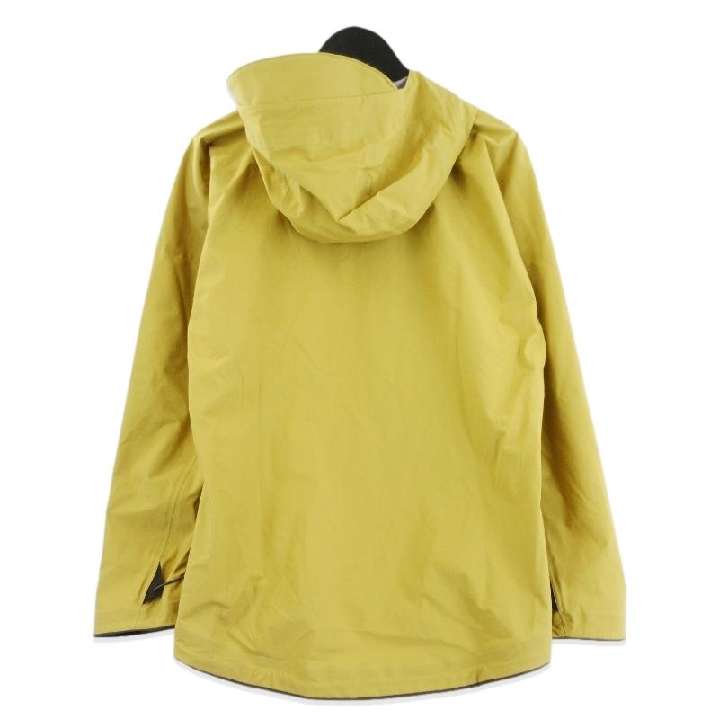 KLATTERMUSEN（クレッタルムーセン） 未使用 Asynja Jacket 10651