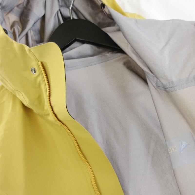 KLATTERMUSEN（クレッタルムーセン） 未使用 Asynja Jacket 10651