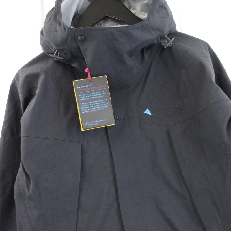 KLATTERMUSEN（クレッタルムーセン） Allgron 2.0 Jacket M's