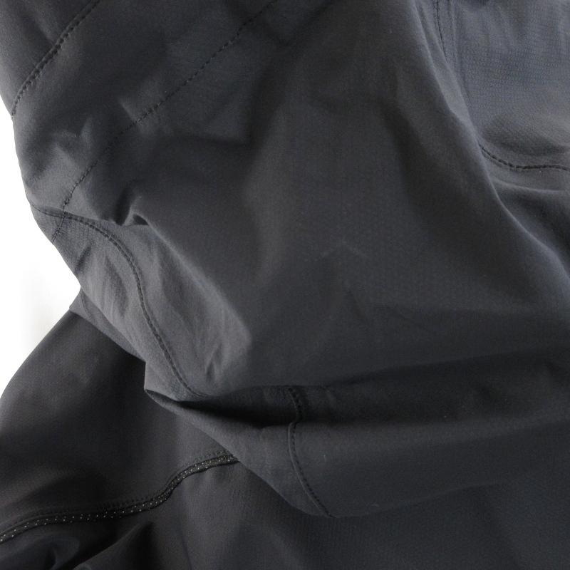 KLATTERMUSEN（クレッタルムーセン） Allgron 2.0 Jacket M's