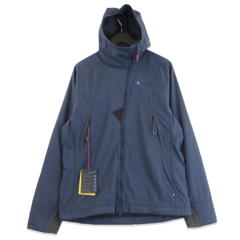 KLATTERMUSEN（クレッタルムーセン） 未使用 Vale Jacket M's 10642