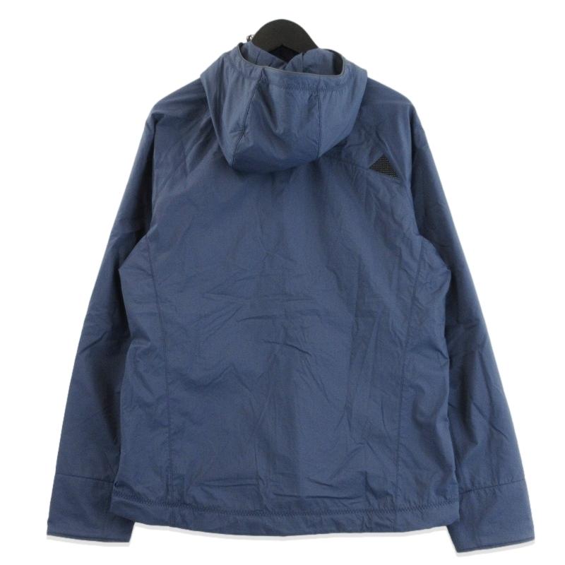 KLATTERMUSEN（クレッタルムーセン） 未使用 Vale Jacket M's 10642