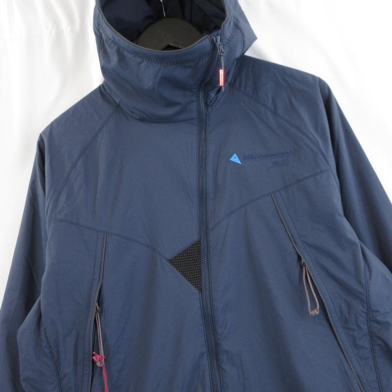 KLATTERMUSEN（クレッタルムーセン） 未使用 Vale Jacket M's 10642