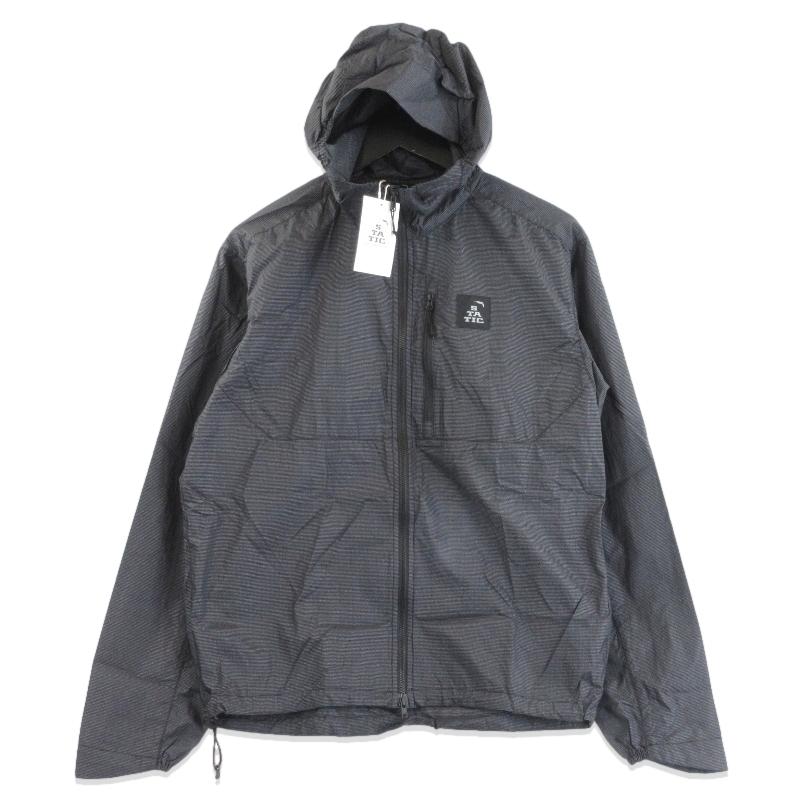 未使用 STATIC スタティック Apostle Dyneema Hoody 34701