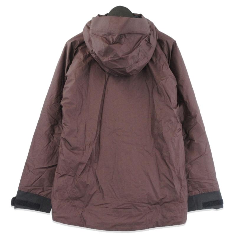 未使用 山と道 ヤマトミチ All-weather Alpha Jacket UNISEX オール
