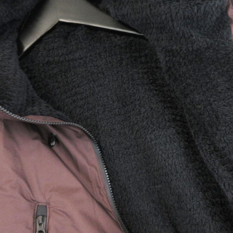 未使用 山と道 ヤマトミチ All-weather Alpha Jacket UNISEX オール
