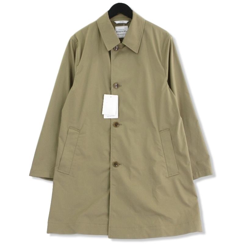 ジャーナルスタンダードステンカラーコート