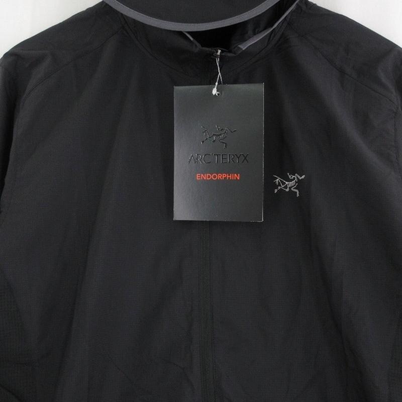 【未使用】ARC’TERYX Incendo Hoody ナイロンジャケット M Arc'teryx Incendo Hoody - Men's | Altitude Sports
