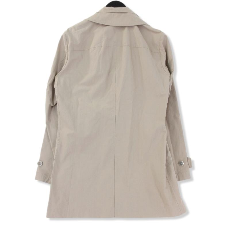 Fay フェイネイビー ステンカラーコート