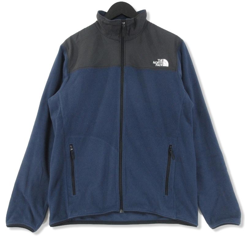 THE NORTH FACE ノースフェイス フリースジャケット NL21404 THE NORTH FACE ノースフェイス フリースジャケット NL21404