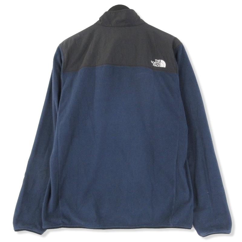 THE NORTH FACE ノースフェイス フリースジャケット NL21404 THE NORTH FACE ノースフェイス フリースジャケット NL21404