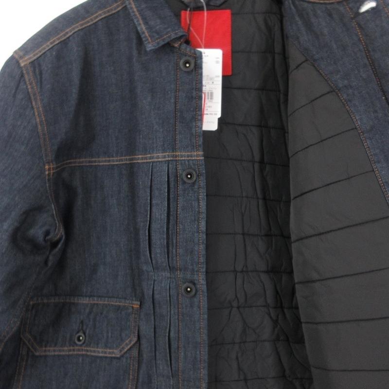 未使用 DENHAM デンハム WINSTON JACKET RLPD 01-20-10-21-001 未使用 DENHAM デンハム WINSTON JACKET RLPD 01-20-10-21-001