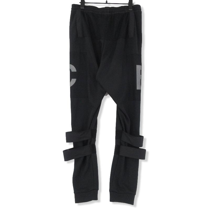 UNDERCOVER × NIKE アンダーカバー NRG TRACK SUIT BV6478-010