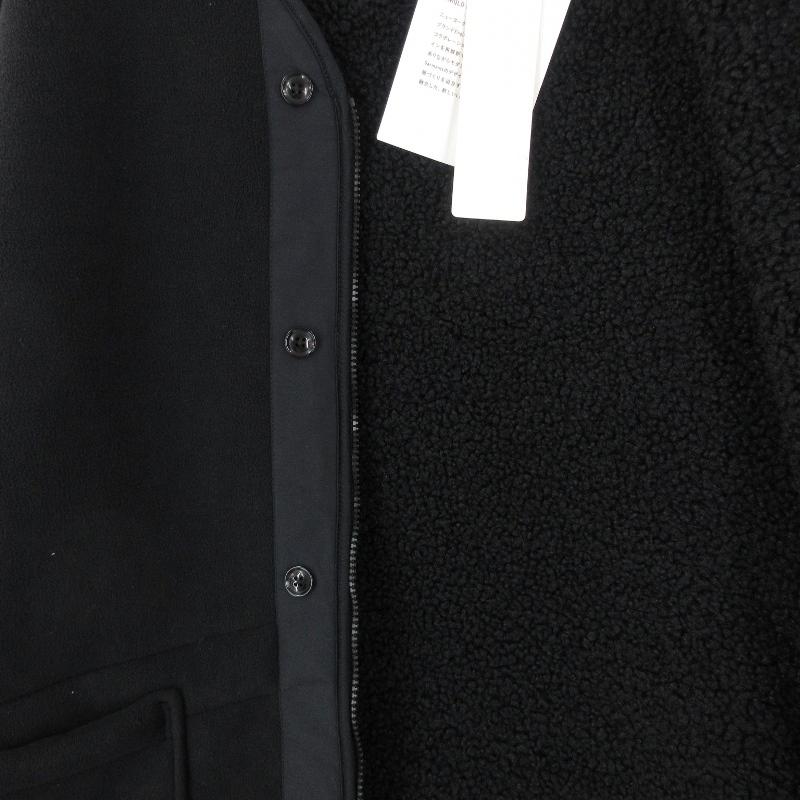 未使用 UNIQLO × Engineered Garments ユニクロ ノーカラー 未使用 UNIQLO × Engineered Garments ユニクロ ノーカラー