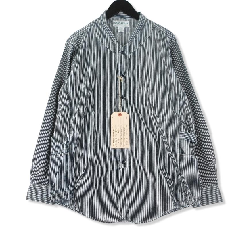 SASSAFRAS Vase Wall Gardener Half / S