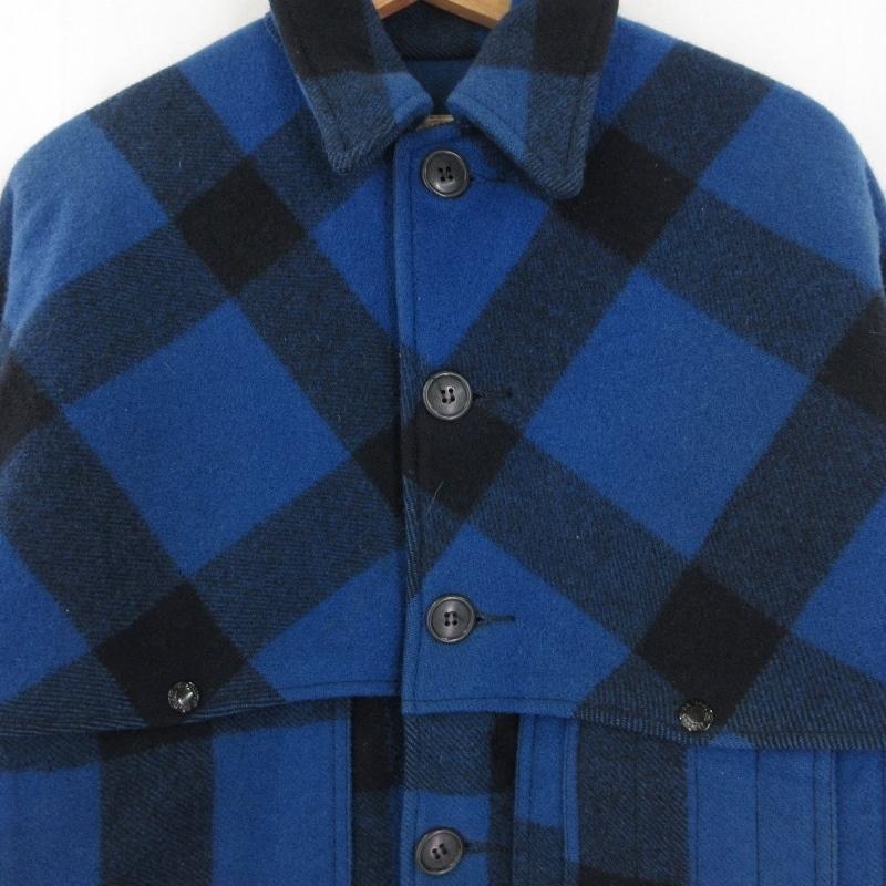 FILSON フィルソン ダブルマッキーノクルーザージャケット FILSON フィルソン ダブルマッキーノクルーザージャケット