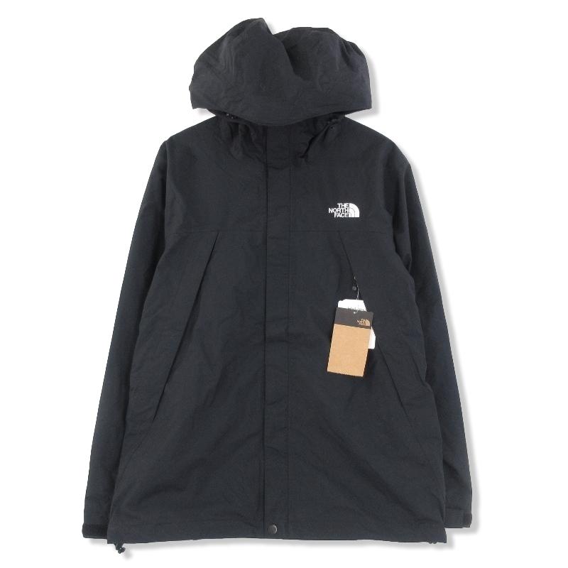 未使用 THE NORTH FACE ノースフェイス Scoop Jacket NP61940 スクープ