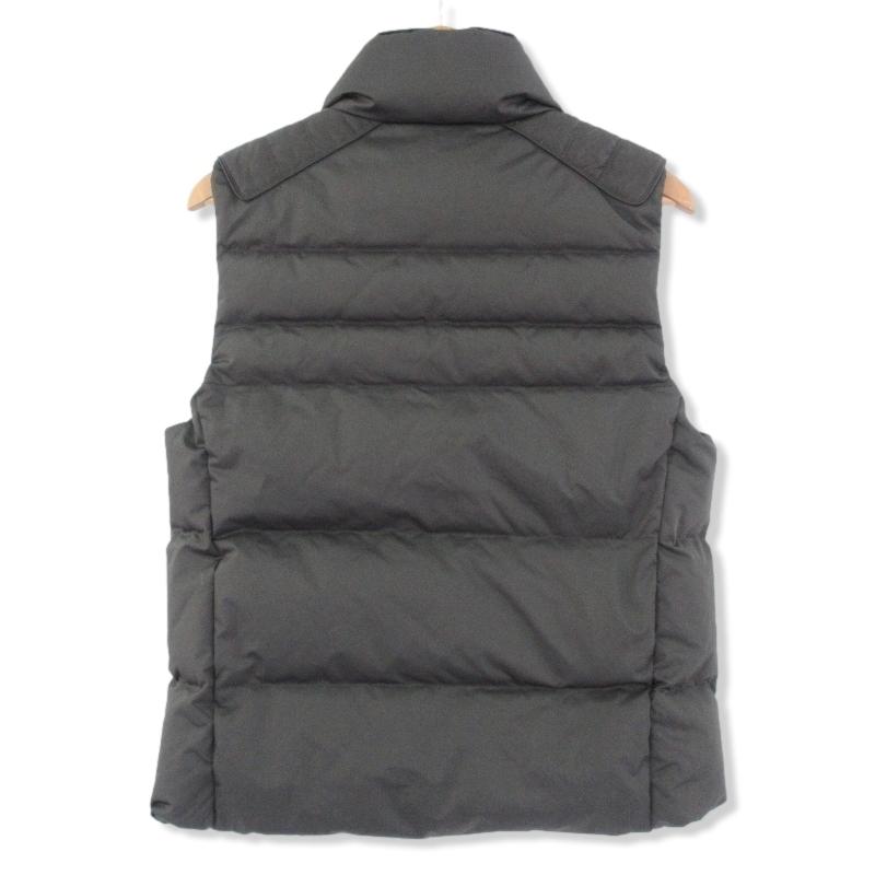 UNIQLO+J ユニクロプラスジェイ ダウンベスト BS-630T ジル UNIQLO+J ユニクロプラスジェイ ダウンベスト BS-630T ジル