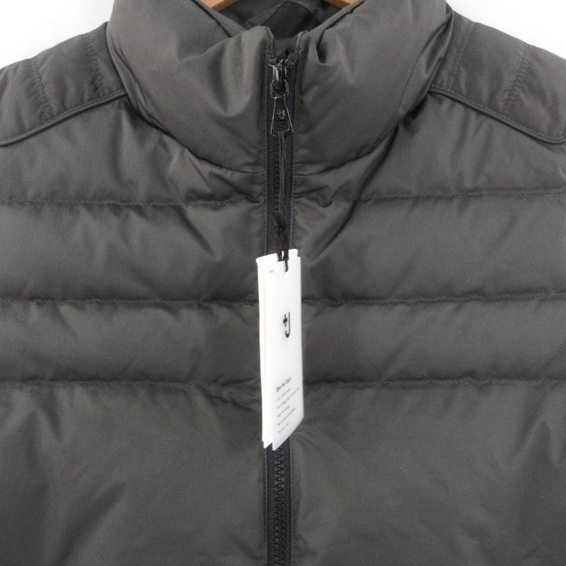 UNIQLO+J ユニクロプラスジェイ ダウンベスト BS-630T ジル