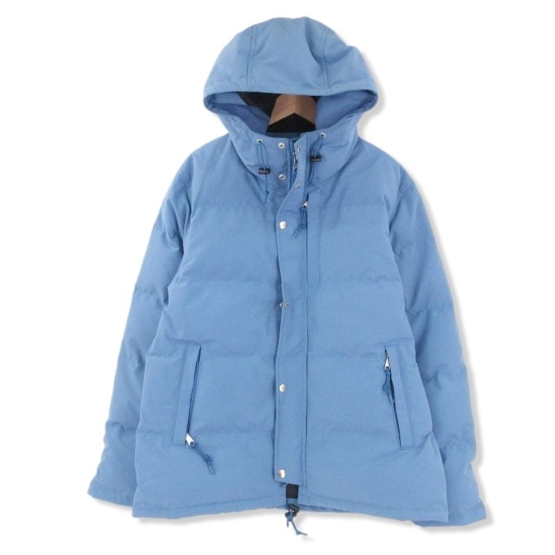 美品 JOURNAL STANDARD ジャーナルスタンダード ダウンジャケット  