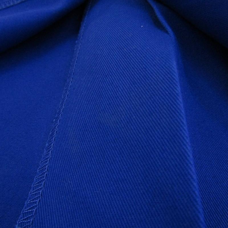 CDG コムデギャルソン 青色コートSサイズ COMME des GARCONS HOMME PLUS - ☆良品 CDG × モリネル ワーク