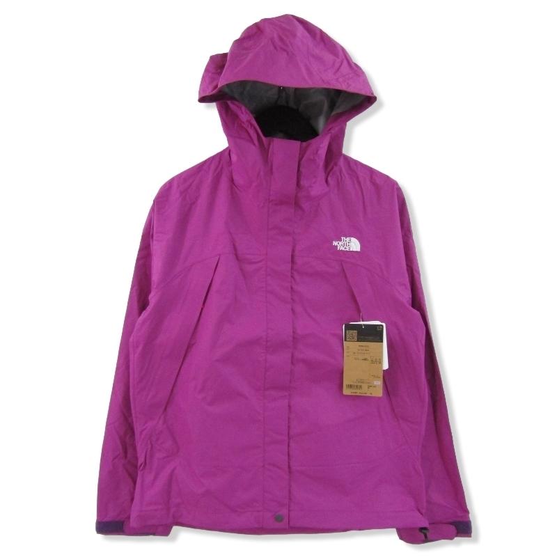 THE NORTH FACE 未使用 ノースフェイス Dot Shot Jacket