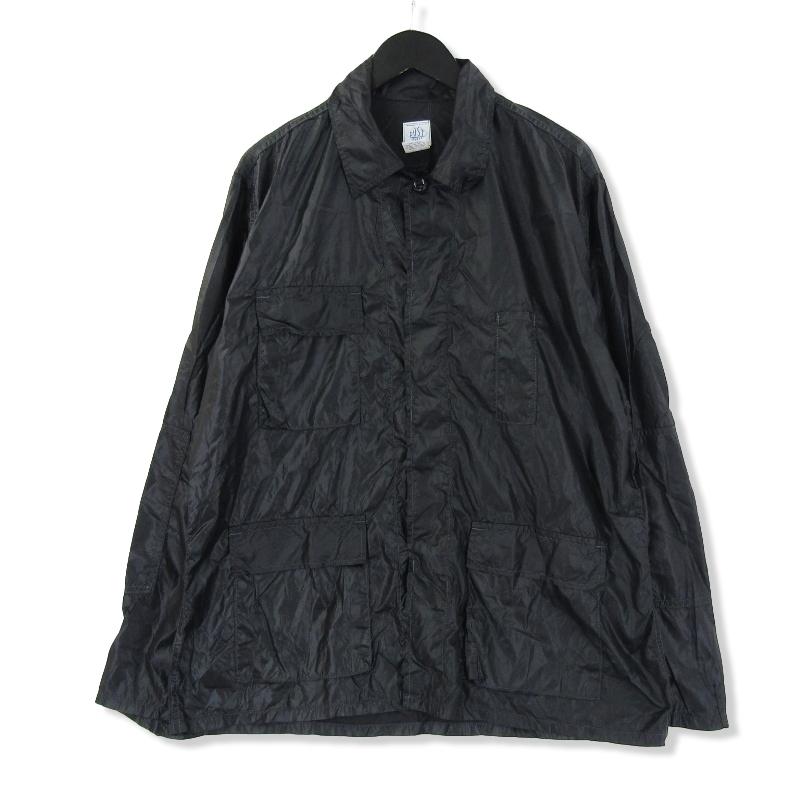 POST OʼALLS ポストオーバーオールズ ナイロンジャケット POST O'ALLS ポストオーバーオールズ ナイロンジャケット