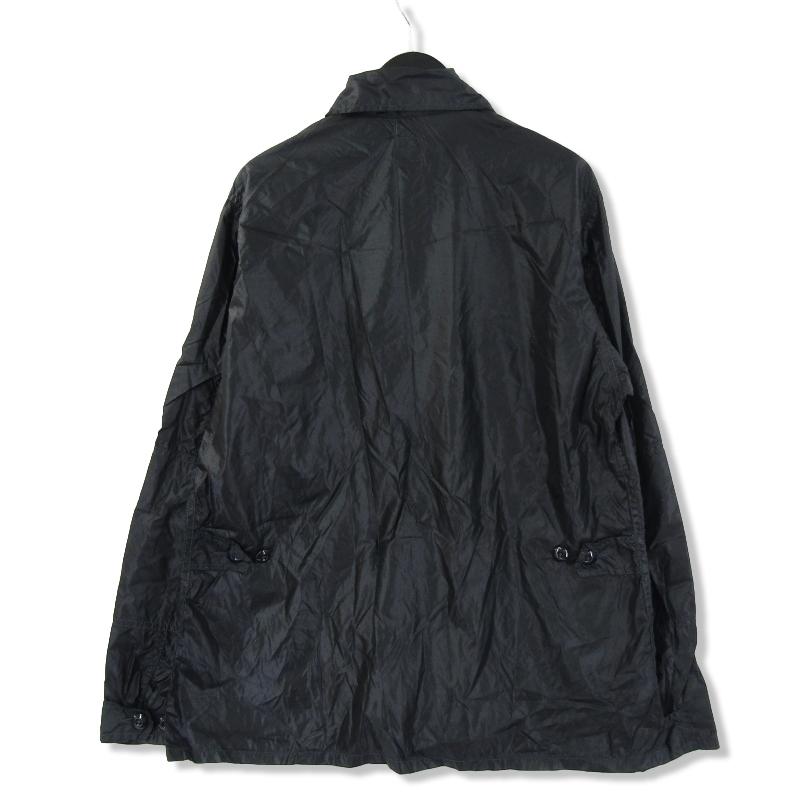 POST OʼALLS ポストオーバーオールズ ナイロンジャケット POST O'ALLS ポストオーバーオールズ ナイロンジャケット