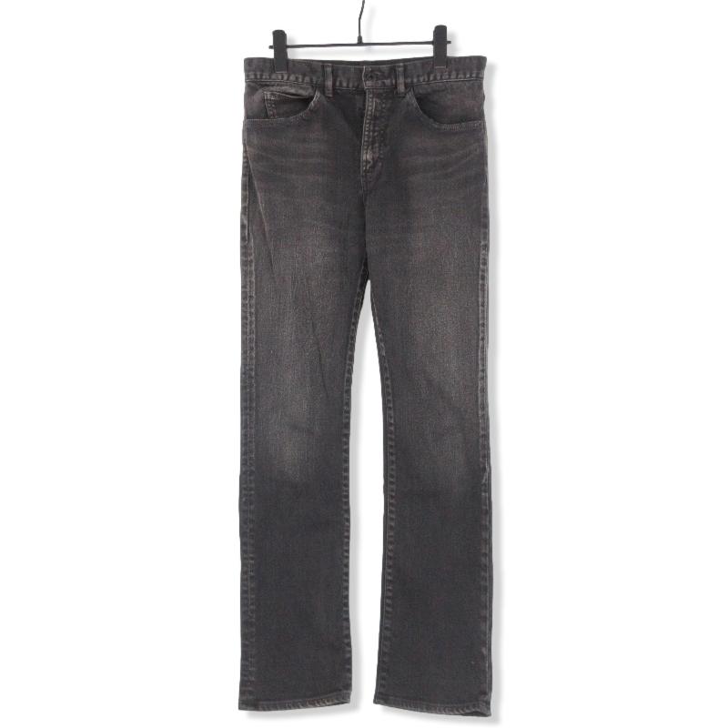 HIGHWAY NINE ハイウェイナイン デニムパンツ USED WASH 硫化染 