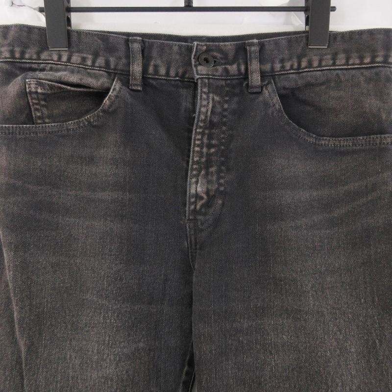 HIGHWAY NINE ハイウェイナイン デニムパンツ USED WASH 硫化染 