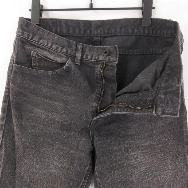 HIGHWAY NINE ハイウェイナイン デニムパンツ USED WASH 硫化染 