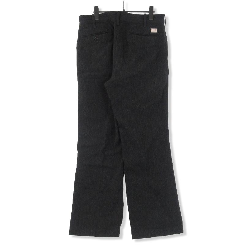 COOTIE クーティー コーデュロイパンツ M 32 ブラック 2点セット 2025