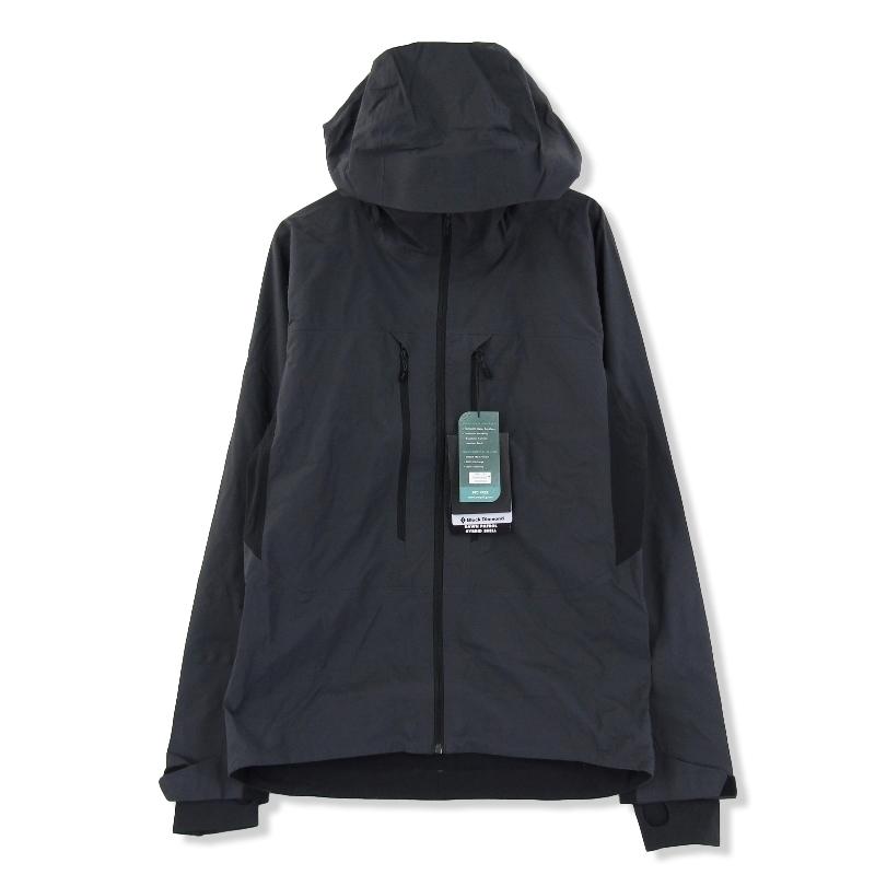 未使用 Black Diamond ブラックダイヤモンド M's Dawn Patrol