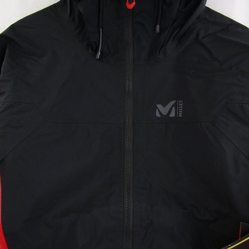 未使用 MILLET ミレー KAMET LIGHT GJM MIV7739 カメット ライト 