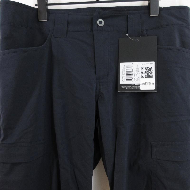 正規店購入新品未使用Arc'teryxアークテリクスRampartランパート ARC'TERYX アークテリクス＞ RAMPART PANT ランパート パンツ