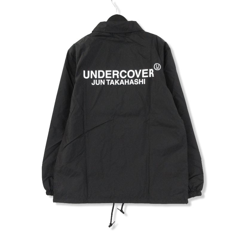 UNDERCOVER アンダーカバー　ジャケット　パーカー UNDERCOVER SS14 