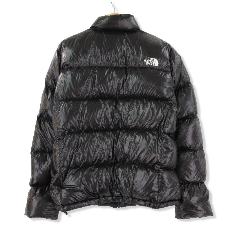 THE NORTH FACE ノースフェイス GL Nuptse Jacket ND18101 ヌプシ  