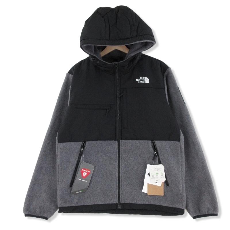 未使用 THE NORTH FACE ノースフェイス Denali Hoodie NA72052 デナリ 