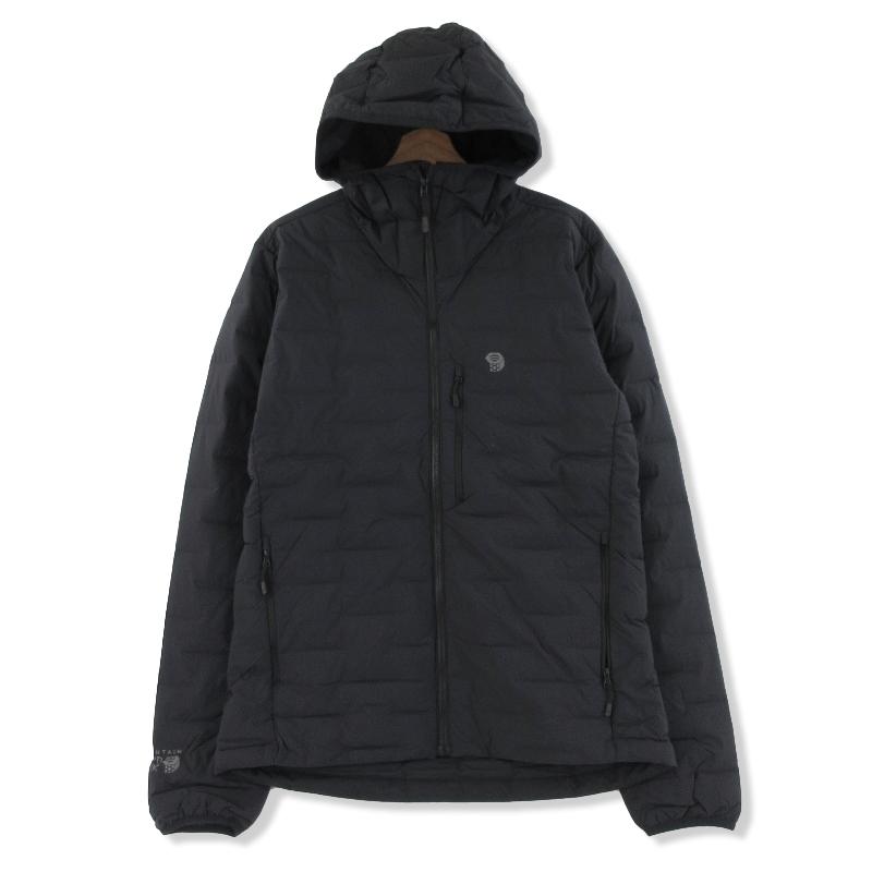 未使用 MOUNTAIN HARDWEAR マウンテンハードウェア Super/DS 