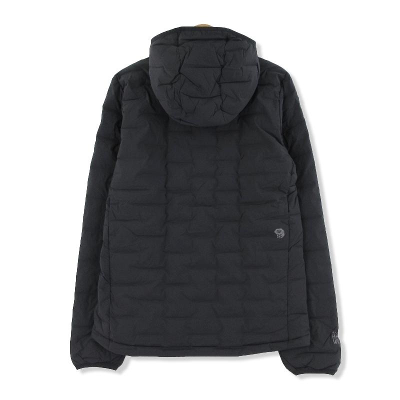 未使用 MOUNTAIN HARDWEAR マウンテンハードウェア Super/DS 