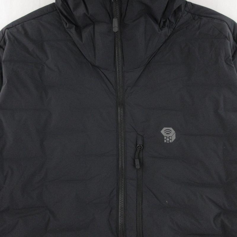 未使用 MOUNTAIN HARDWEAR マウンテンハードウェア Super/DS 