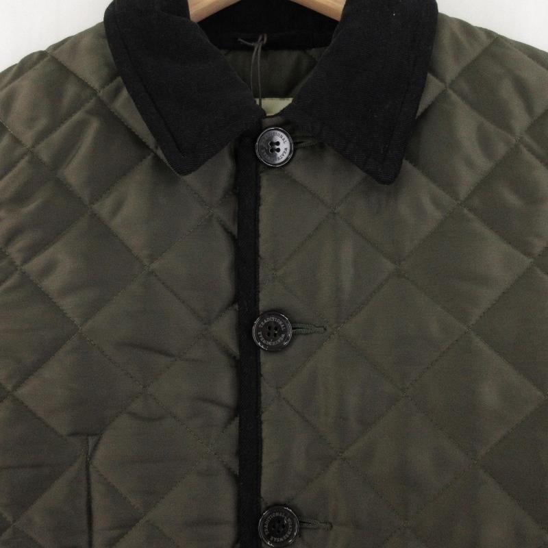Traditional Weatherwear トラディショナルウェザーウェア 