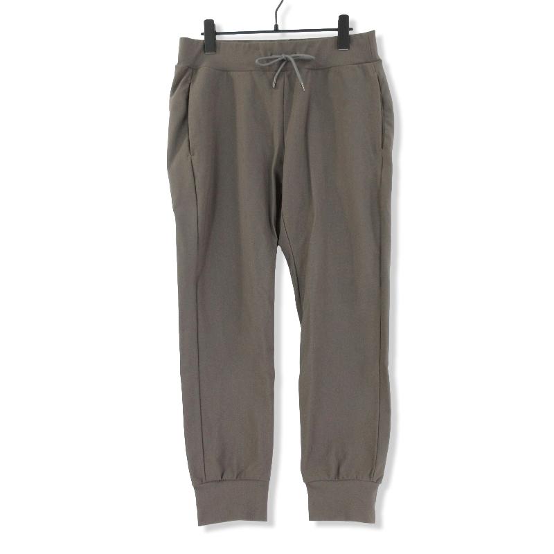ATTACHMENT アタッチメント ジョガーパンツ ハイテンション ATTACHMENT アタッチメント ジョガーパンツ ハイテンション