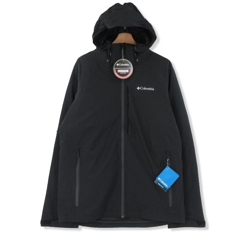 未使用 Columbia コロンビア Eyres Trail IC Jacket WE1157